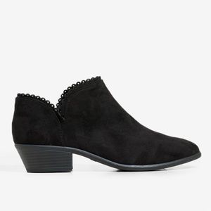 Battle Royale Bootie